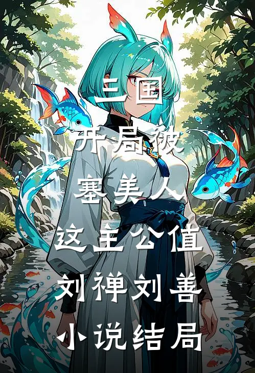 三国：开局被塞美人，这主公值刘禅刘善小说结局