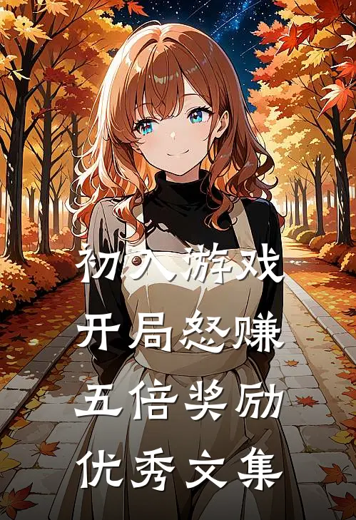 初入游戏：开局怒赚五倍奖励优秀文集
