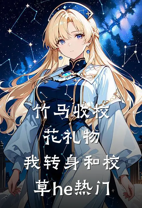 竹马收校花礼物，我转身和校草he热门