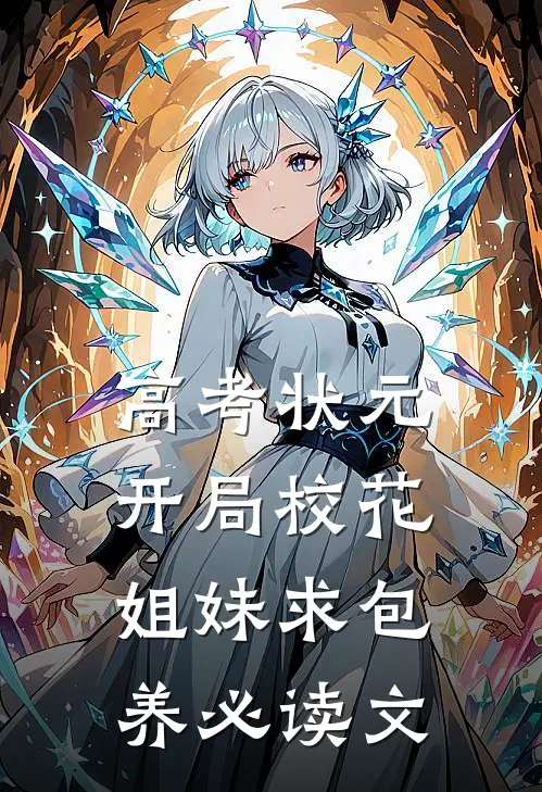 高考状元，开局校花姐妹求包养必读文