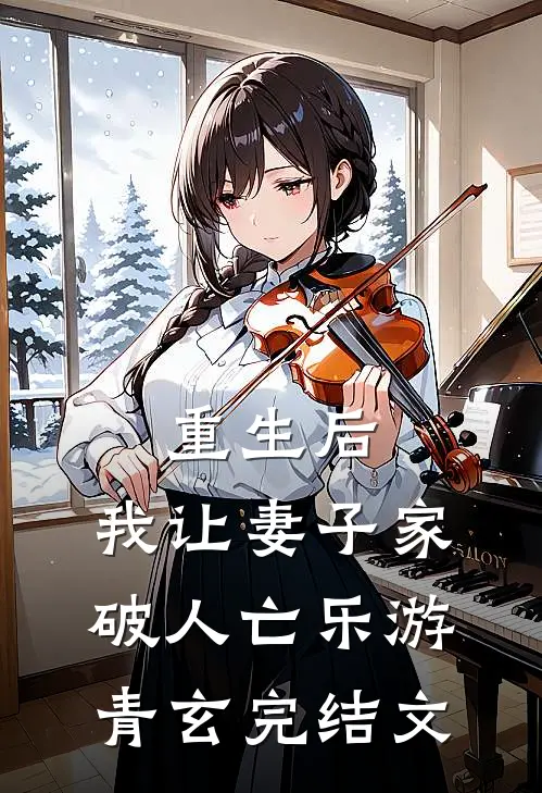 重生后，我让妻子家破人亡乐游青玄完结文