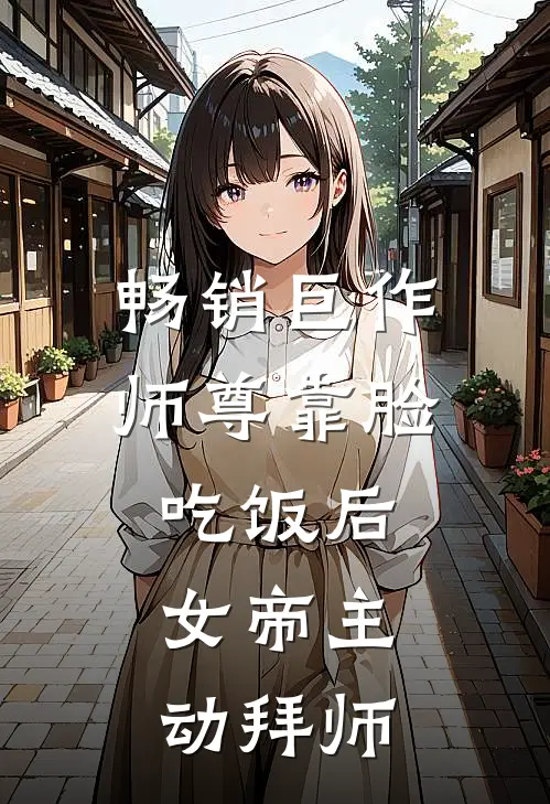 畅销巨作师尊靠脸吃饭后，女帝主动拜师