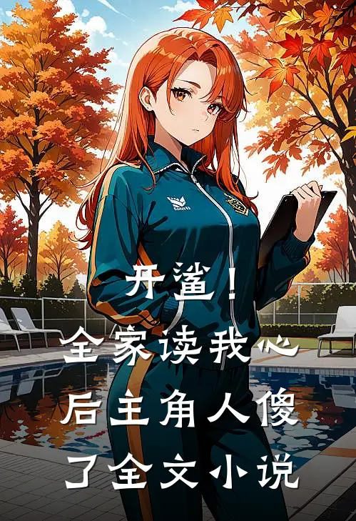 开鲨！全家读我心后，主角人傻了全文小说