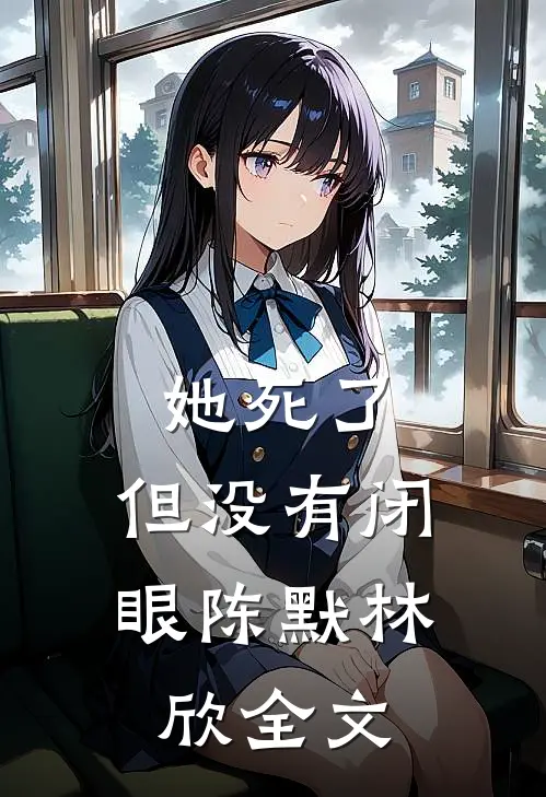 她死了，但没有闭眼陈默林欣全文