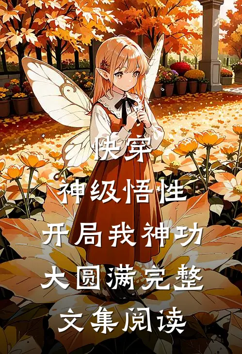 快穿：神级悟性，开局我神功大圆满完整文集阅读
