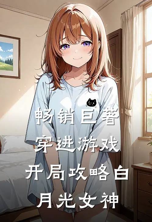 畅销巨著穿进游戏：开局攻略白月光女神