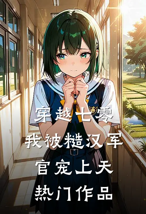 穿越七零，我被糙汉军官宠上天热门作品