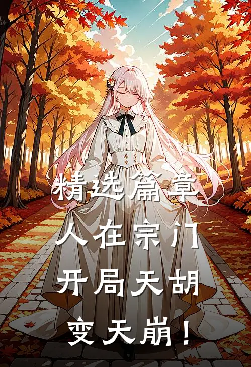 精选篇章人在宗门，开局天胡变天崩！