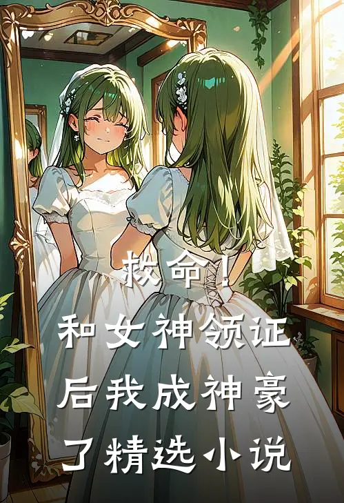 救命！和女神领证后我成神豪了精选小说