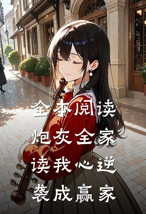 全本阅读炮灰全家读我心逆袭成赢家