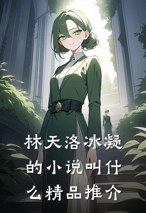 林天洛冰凝的小说叫什么精品推介