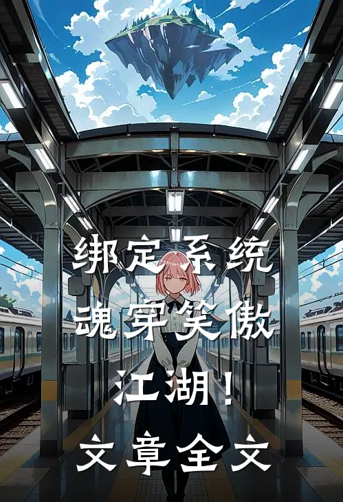 绑定系统：魂穿笑傲江湖！文章全文