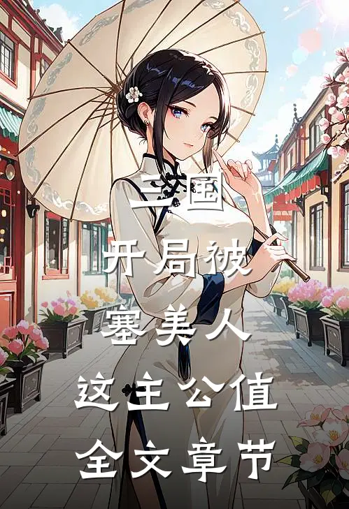 三国：开局被塞美人，这主公值全文章节
