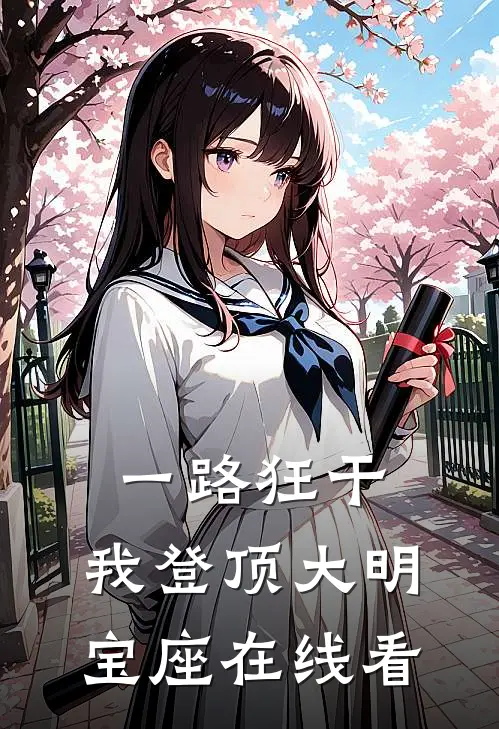 一路狂干，我登顶大明宝座在线看
