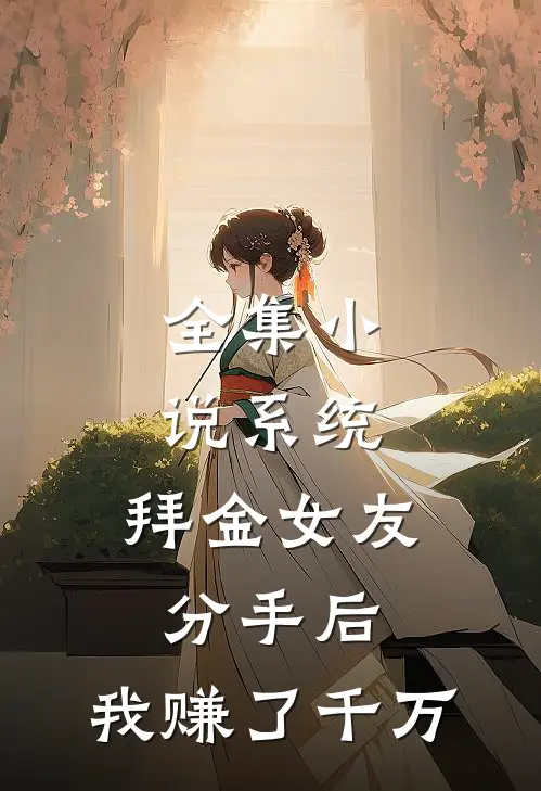 全集小说系统：拜金女友分手后，我赚了千万
