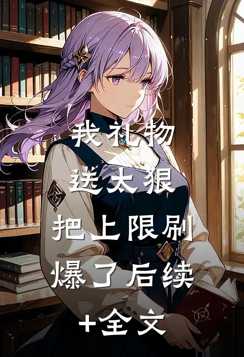 我礼物送太狠，把上限刷爆了后续+全文