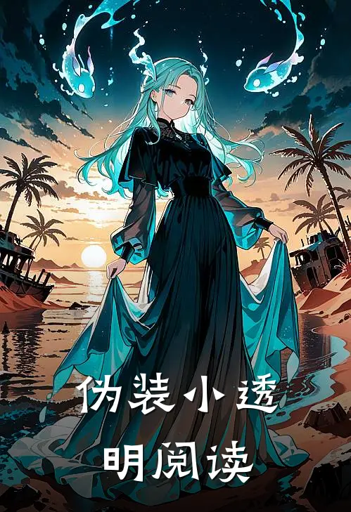 伪装小透明阅读