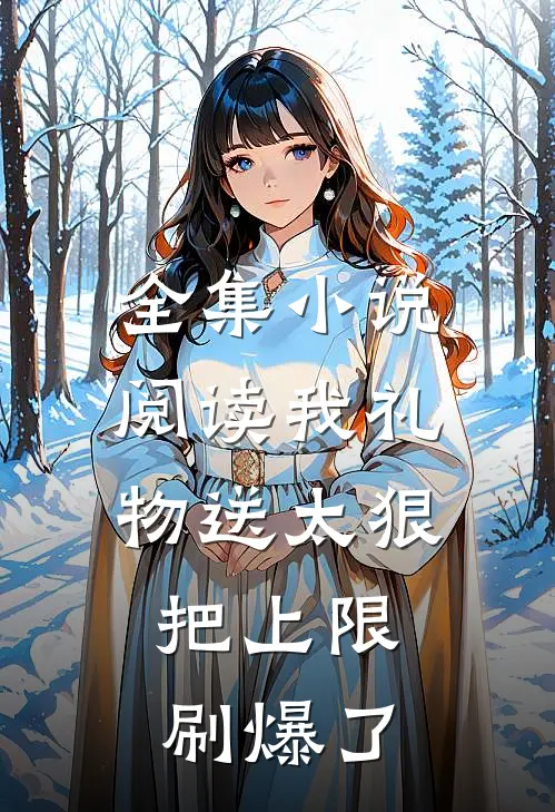 全集小说阅读我礼物送太狠，把上限刷爆了