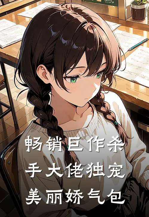 畅销巨作杀手大佬独宠美丽娇气包