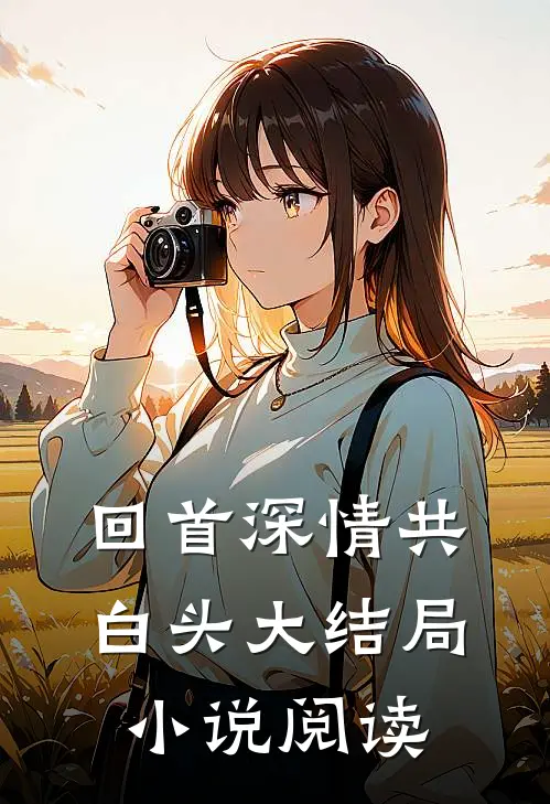 回首深情共白头大结局小说阅读