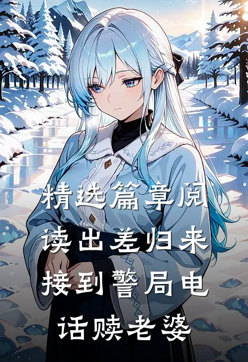 精选篇章阅读出差归来，接到警局电话赎老婆
