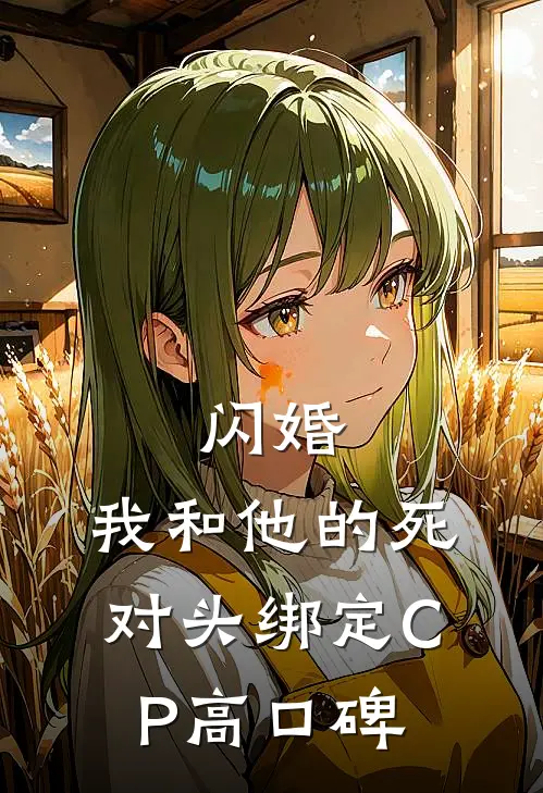 闪婚：我和他的死对头绑定CP高口碑