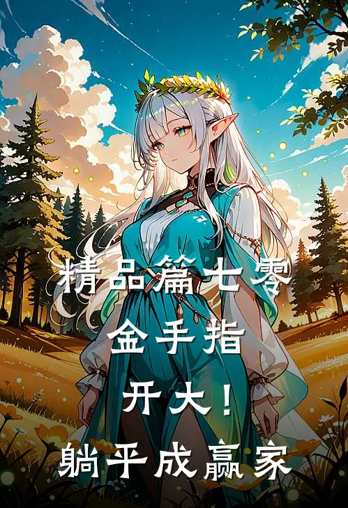 精品篇七零：金手指开大！躺平成赢家