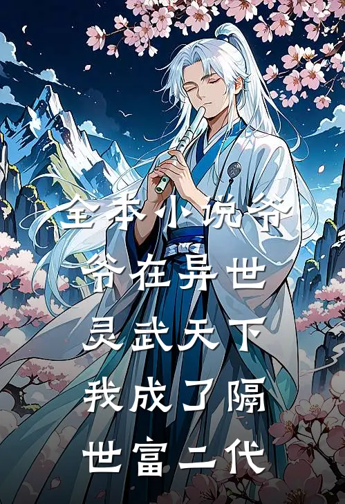 全本小说爷爷在异世灵武天下，我成了隔世富二代