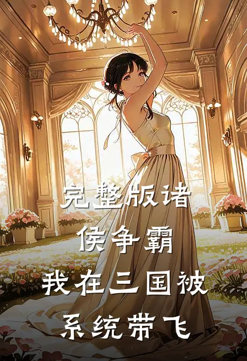 完整版诸侯争霸：我在三国被系统带飞
