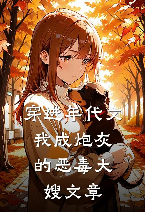 穿进年代文，我成炮灰的恶毒大嫂文章