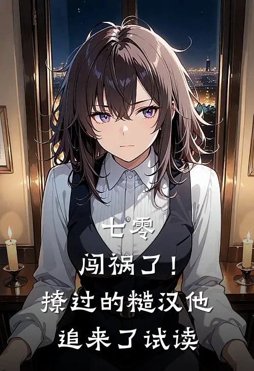 七零：闯祸了！撩过的糙汉他追来了试读