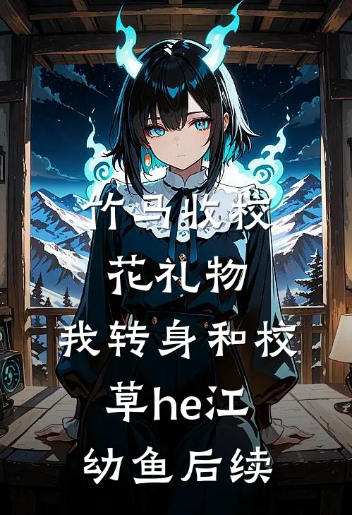 竹马收校花礼物，我转身和校草he江幼鱼后续