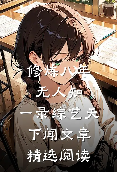 修炼八年无人知，一录综艺天下闻文章精选阅读