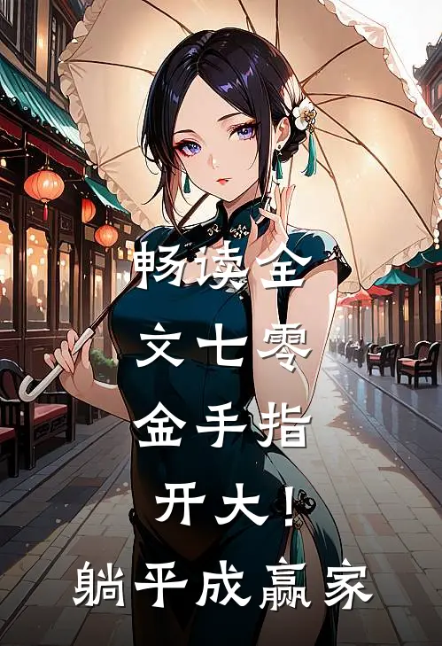 畅读全文七零：金手指开大！躺平成赢家