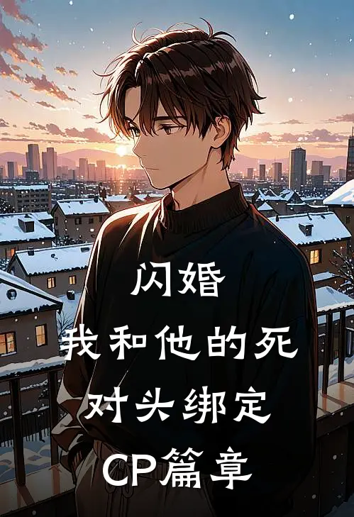 闪婚：我和他的死对头绑定CP篇章