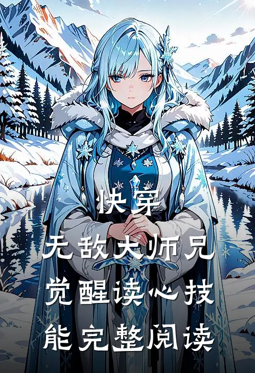 快穿：无敌大师兄觉醒读心技能完整阅读