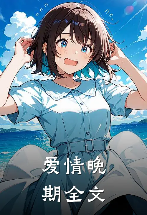 爱情晚期全文免费阅读