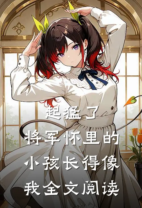 起猛了，将军怀里的小孩长得像我全文阅读