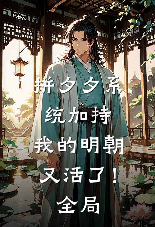 拼夕夕系统加持，我的明朝又活了！全局