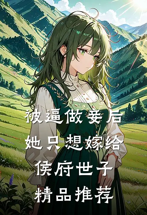 被逼做妾后，她只想嫁给侯府世子精品推荐