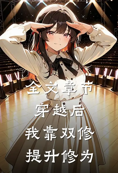 全文章节穿越后，我靠双修提升修为
