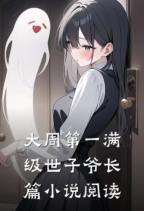 大周第一满级世子爷长篇小说阅读