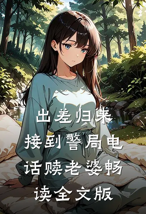 出差归来，接到警局电话赎老婆畅读全文版
