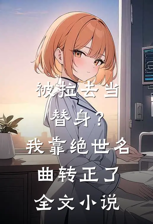 被拉去当替身？我靠绝世名曲转正了全文小说