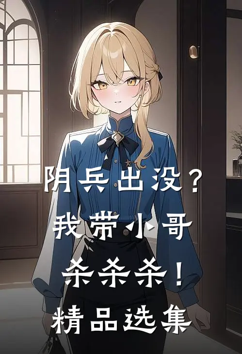 阴兵出没？我带小哥杀杀杀！精品选集