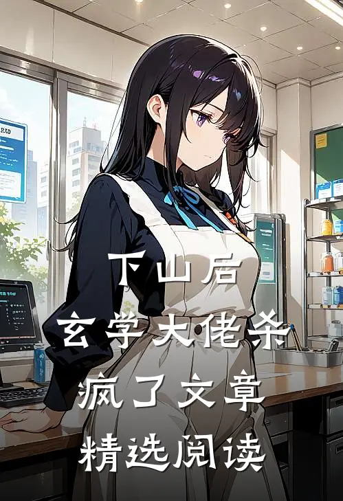 下山后，玄学大佬杀疯了文章精选阅读