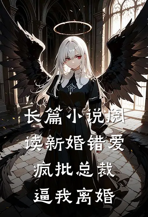 长篇小说阅读新婚错爱，疯批总裁逼我离婚