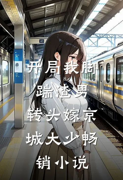 开局我脚踹渣男，转头嫁京城大少畅销小说