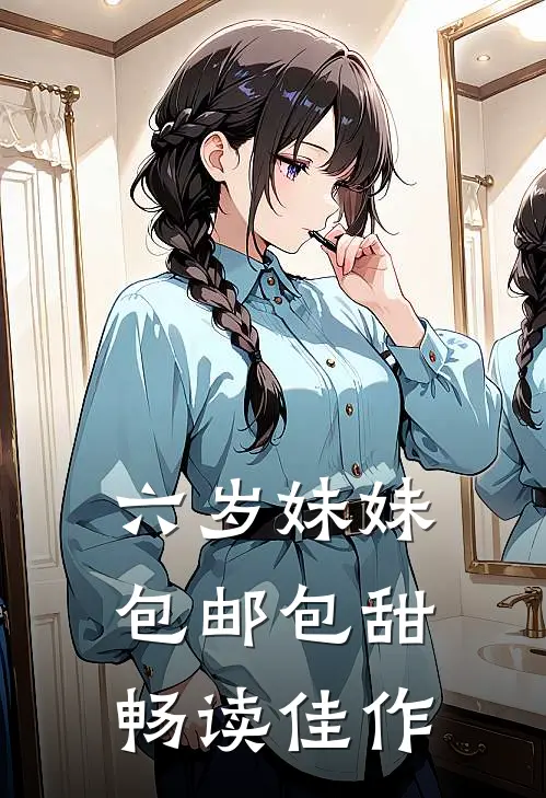六岁妹妹包邮包甜畅读佳作