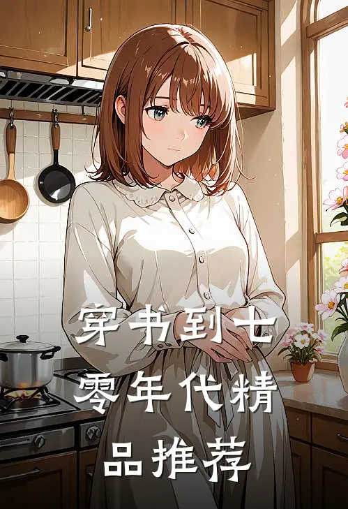 穿书到七零年代精品推荐